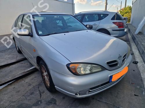 Used Parts NISSAN PRIMERA Hatchback (P11) 1.6 16V 4954156
