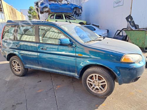 Engine HONDA HR-V (GH_) 1.6 16V 4WD (GH2, GH4) | BP39985827M1 - Image 3