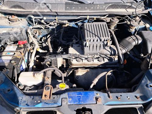Engine HONDA HR-V (GH_) 1.6 16V 4WD (GH2, GH4) | BP39985827M1 - Image 9