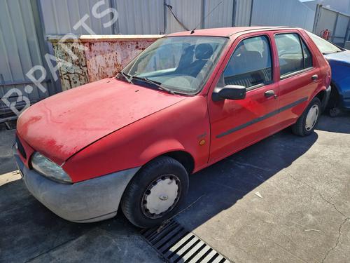 Used Parts FORD FIESTA IV (JA_, JB_) 1.25 i 16V 4957031