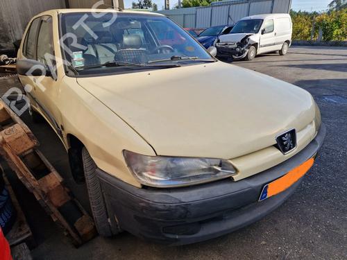 Used Parts PEUGEOT 306 (7B, N3, N5) 1.9 SLD 4958566