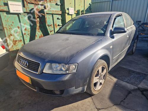 Used Parts AUDI A4 B6 (8E2) 1.9 TDI 4960795