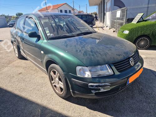 Used Parts VW PASSAT B5 (3B2) 1.9 TDI 4961037