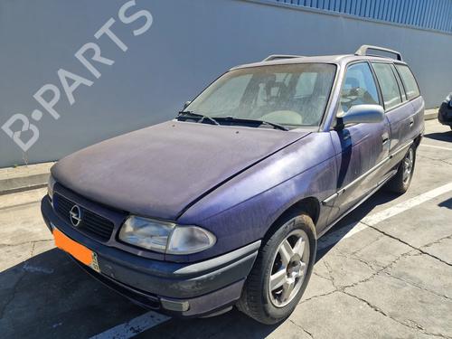 Used Parts OPEL ASTRA F Estate (T92) 1.7 TD (F35, M35) 4961038