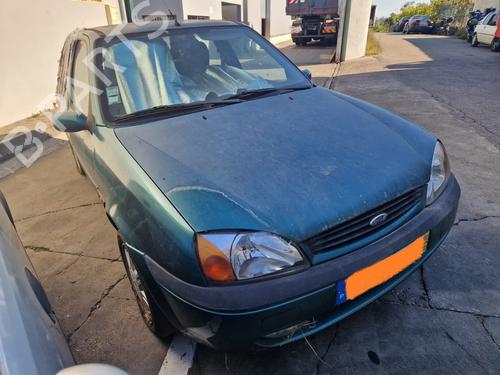 Used Parts FORD FIESTA IV (JA_, JB_) 1.25 i 16V 4961193