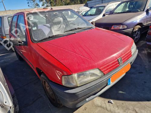 Used Parts PEUGEOT 106 I (1A, 1C) 1.5 D 4962251