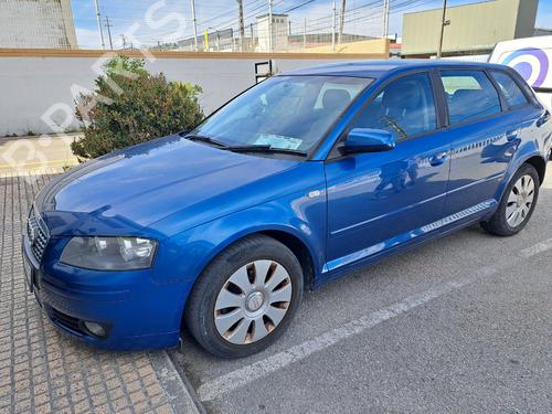 Used Parts AUDI A3 (8P1) 1.6 4987978