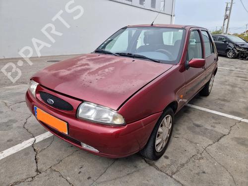 Used Parts FORD FIESTA IV (JA_, JB_) 1.25 i 16V 4988136