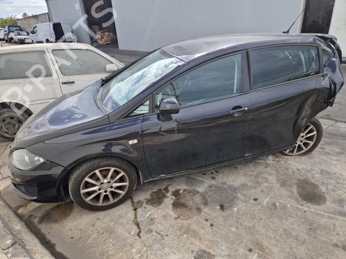 Brugte SEAT LEON (1P1)  1.9 TDI  4988137