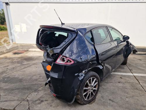 Steering rack SEAT LEON (1P1) 1.9 TDI | BP40545313M22 - Image 10
