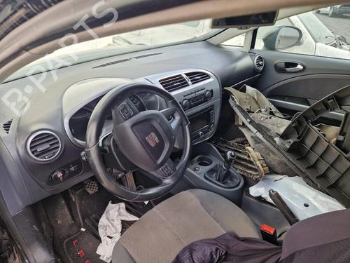 Steering rack SEAT LEON (1P1) 1.9 TDI | BP40545313M22 - Image 11