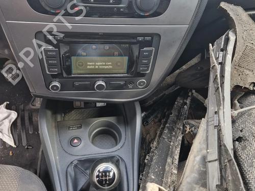 Steering rack SEAT LEON (1P1) 1.9 TDI | BP40545313M22 - Image 13