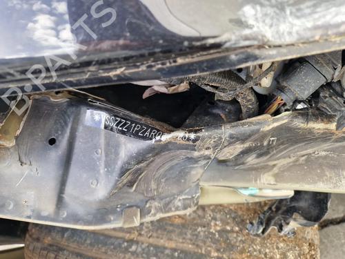 Steering rack SEAT LEON (1P1) 1.9 TDI | BP40545313M22 - Image 15