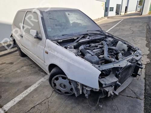 Brugte VW GOLF III Van (1H1) 1.9 TDI 4988341