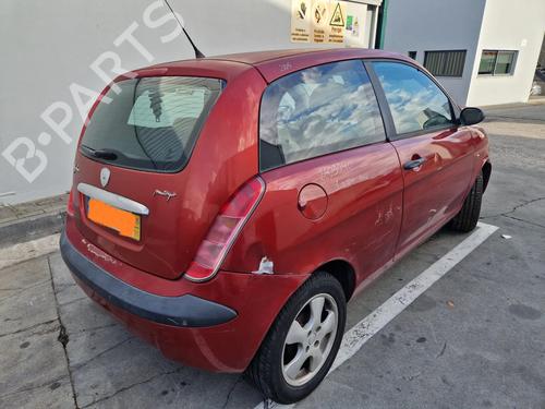 Engine LANCIA YPSILON (843_) 1.3 JTD (843.AXD11, 843.AXD1A) | BP39930771M1 - Image 3