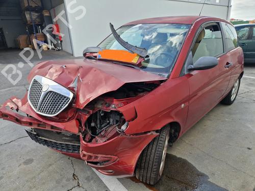 Engine LANCIA YPSILON (843_) 1.3 JTD (843.AXD11, 843.AXD1A) | BP39930771M1 - Image 4
