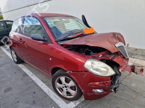 Engine LANCIA YPSILON (843_) 1.3 JTD (843.AXD11, 843.AXD1A) | BP39930771M1 - Image 5