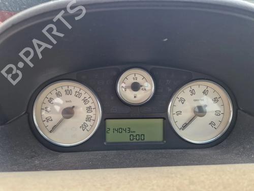Engine LANCIA YPSILON (843_) 1.3 JTD (843.AXD11, 843.AXD1A) | BP39930771M1 - Image 8