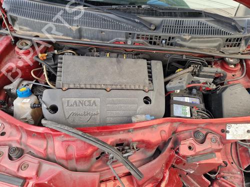 Engine LANCIA YPSILON (843_) 1.3 JTD (843.AXD11, 843.AXD1A) | BP39930771M1 - Image 9