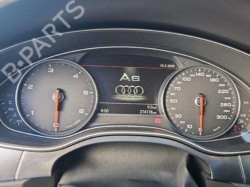 Left tailgate light AUDI A6 C7 Avant (4G5, 4GD) 2.0 TDI | BP39748574C79 - Image 6