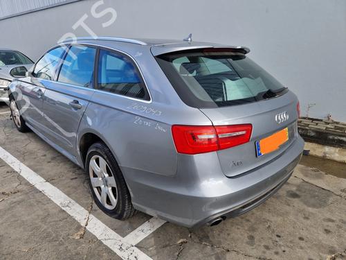 Left tailgate light AUDI A6 C7 Avant (4G5, 4GD) 2.0 TDI | BP39748574C79 - Image 3
