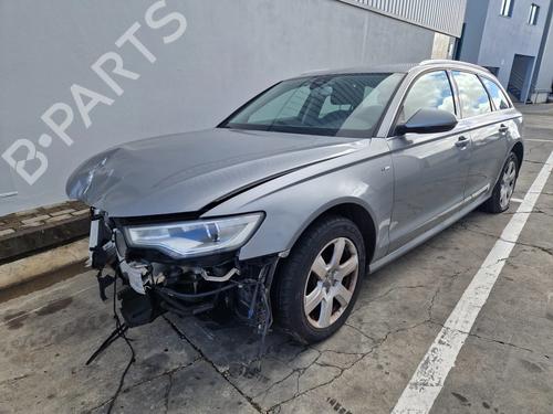 Left tailgate light AUDI A6 C7 Avant (4G5, 4GD) 2.0 TDI | BP39748574C79 - Image 5