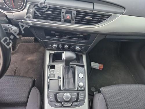 Left tailgate light AUDI A6 C7 Avant (4G5, 4GD) 2.0 TDI | BP39748574C79 - Image 8