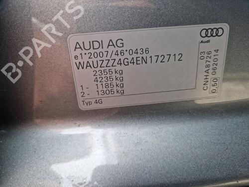 Left tailgate light AUDI A6 C7 Avant (4G5, 4GD) 2.0 TDI | BP39748574C79 - Image 11