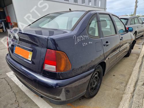 Used Parts VW POLO III CLASSIC (6V2) 64 1.9 SDI 4991096