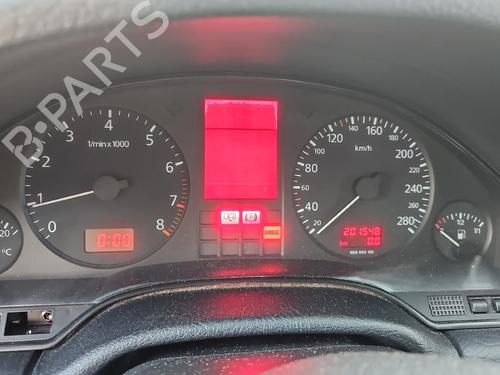 Engine AUDI A8 D2 (4D2, 4D8) 4.2 quattro | BP39748586M1 - Image 8