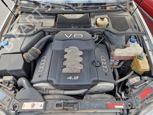 Engine AUDI A8 D2 (4D2, 4D8) 4.2 quattro | BP39748586M1 - Image 10