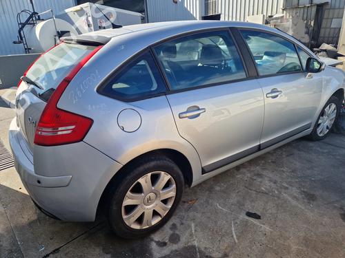 Used Parts CITROËN C4 I (LC_) 1.6 HDi 4992420