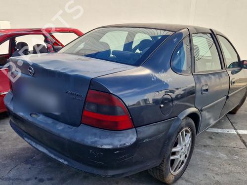 Used Parts OPEL VECTRA B (J96) 2.0 DTI 16V (F19) 4997575