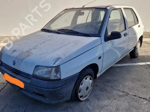 Used Parts RENAULT CLIO I (B/C57_, 5/357_) 1.1 5000352
