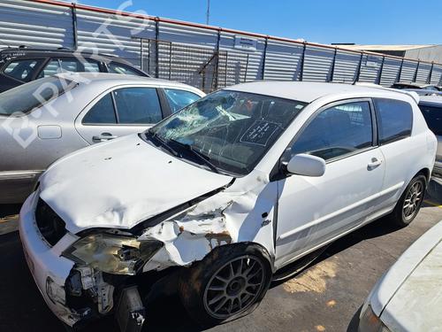 Used Parts TOYOTA COROLLA (_E12_) 2.0 D-4D (CDE120R, CDE120L_) 5000620