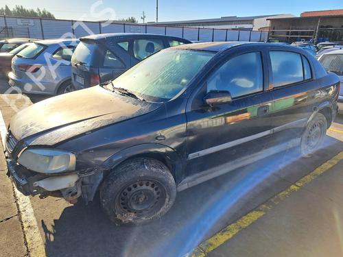Used Parts OPEL ASTRA G Hatchback (T98) 1.2 16V (F08, F48) 5003046
