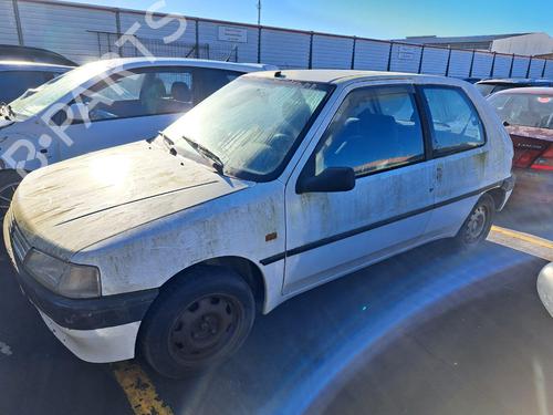 Used Parts PEUGEOT 106 I (1A, 1C) 1.1 5003048