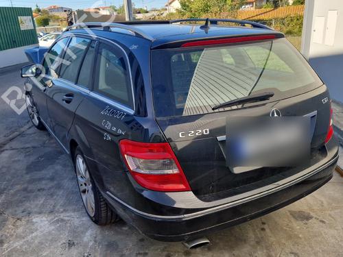 Used Parts MERCEDES-BENZ C-CLASS T-Model (S204) C 220 CDI (204.208) 5004842