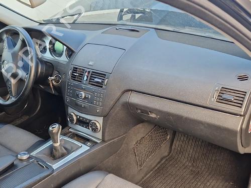 Engine MERCEDES-BENZ C-CLASS T-Model (S204) C 220 CDI (204.208) | BP39959702M1 - Image 6
