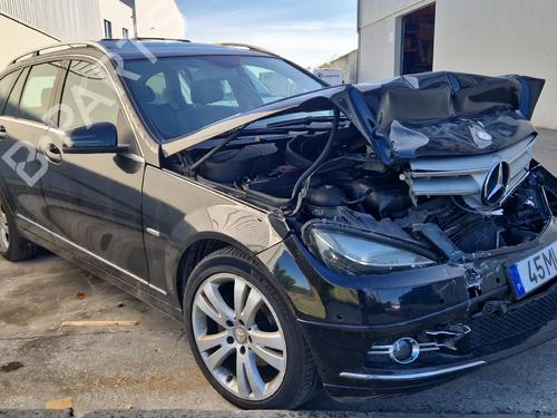 Engine MERCEDES-BENZ C-CLASS T-Model (S204) C 220 CDI (204.208) | BP39959702M1 - Image 4