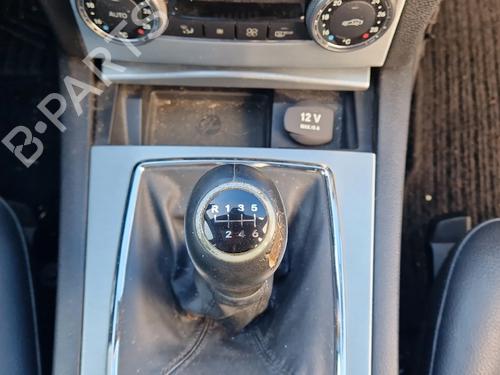 Engine MERCEDES-BENZ C-CLASS T-Model (S204) C 220 CDI (204.208) | BP39959702M1 - Image 7