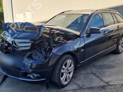 Engine MERCEDES-BENZ C-CLASS T-Model (S204) C 220 CDI (204.208) | BP39959702M1 - Image 5