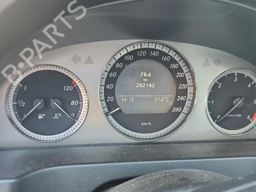 Engine MERCEDES-BENZ C-CLASS T-Model (S204) C 220 CDI (204.208) | BP39959702M1 - Image 9