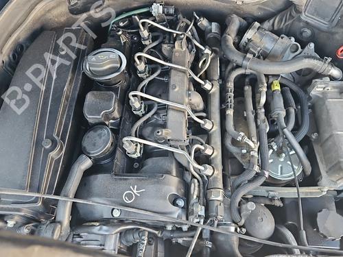 Engine MERCEDES-BENZ C-CLASS T-Model (S204) C 220 CDI (204.208) | BP39959702M1 - Image 11