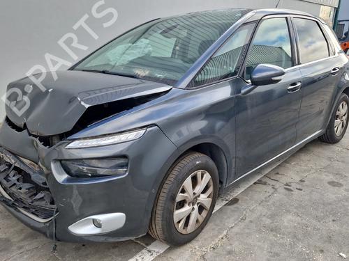 Left daytime light CITROËN C4 Picasso II 1.6 HDi / BlueHDi 115 | BP39951989C104 - Image 4