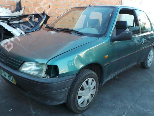 Used Engine HONDA CIVIC V Hatchback (EG, EH) 1.5 i 16V (EG4) (94 hp) 786