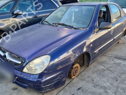 Used Parts CITROËN XSARA (N1) 1.4 i 5007695