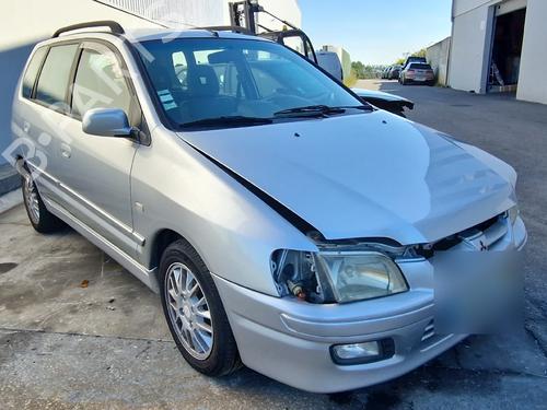 Used Parts MITSUBISHI SPACE STAR MPV (DG_A)  1.3 16V (DG1A)  5007921
