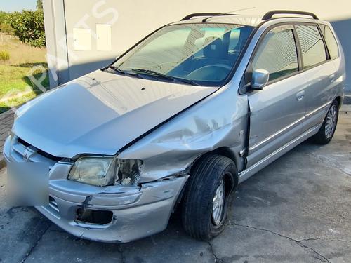 Engine MITSUBISHI SPACE STAR MPV (DG_A) 1.3 16V (DG1A) | BP40238828M1 - Image 3
