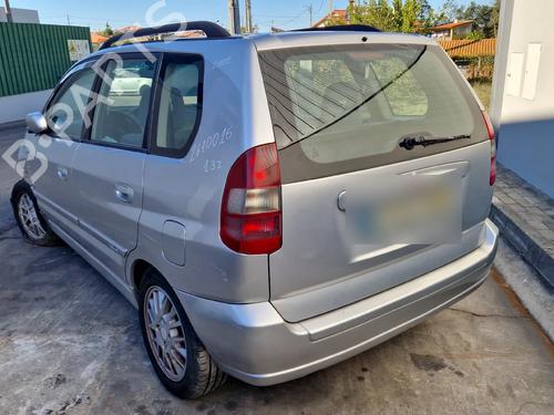 Engine MITSUBISHI SPACE STAR MPV (DG_A) 1.3 16V (DG1A) | BP40238828M1 - Image 4
